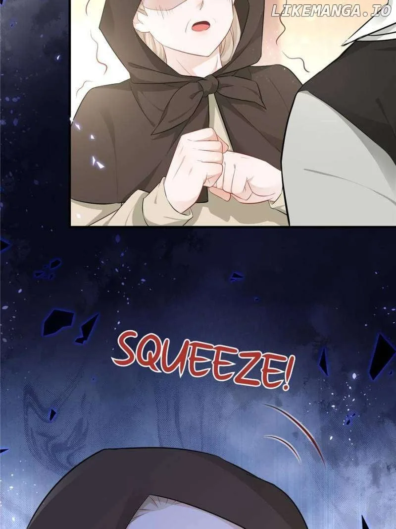 The Sultry Demon King Wants Me Chapter 64 page 25