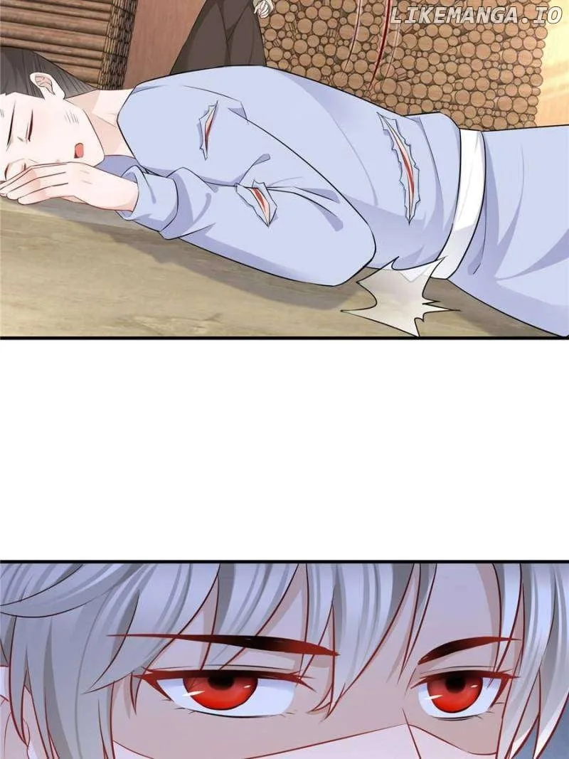 The Sultry Demon King Wants Me Chapter 64 page 21