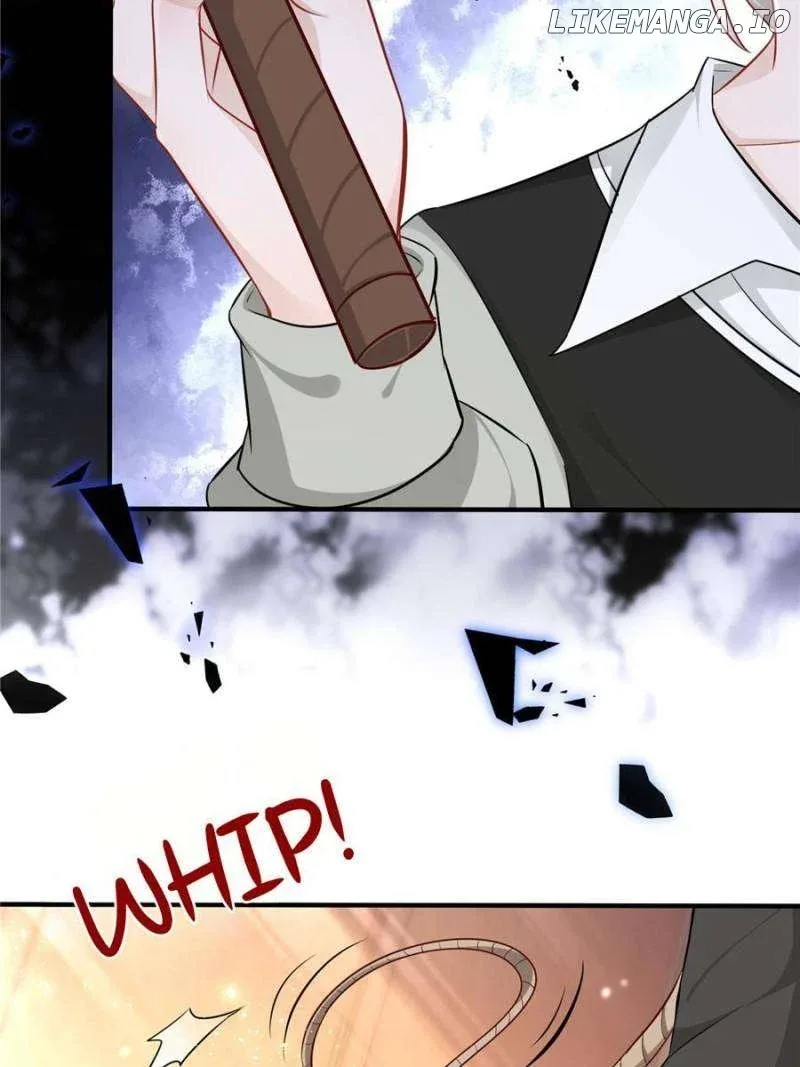 The Sultry Demon King Wants Me Chapter 64 page 11