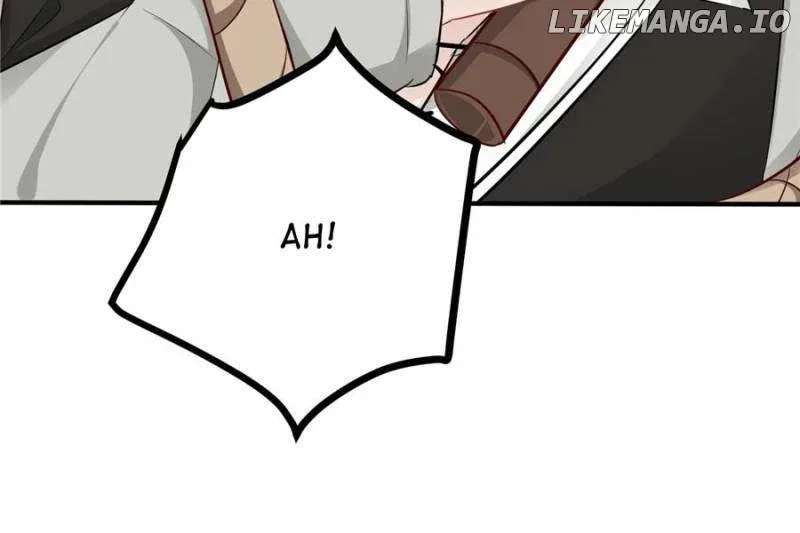 The Sultry Demon King Wants Me Chapter 64 page 15