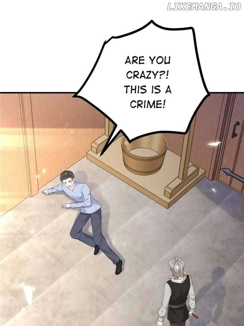 The Sultry Demon King Wants Me Chapter 64 page 16