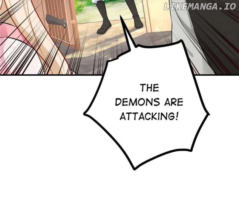 The Sultry Demon King Wants Me Chapter 64 page 42