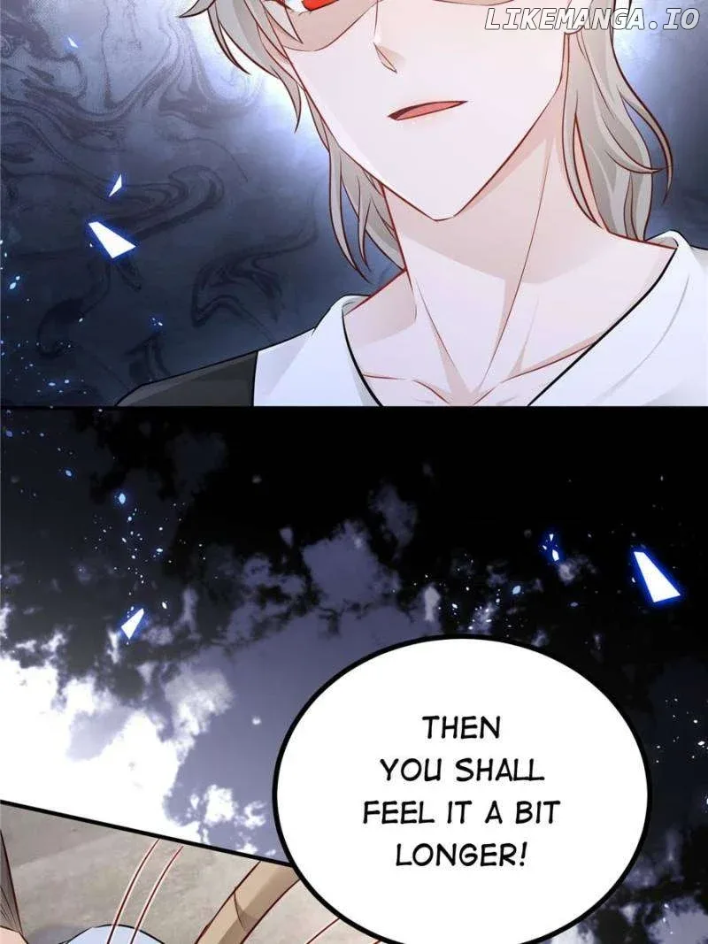 The Sultry Demon King Wants Me Chapter 64 page 18