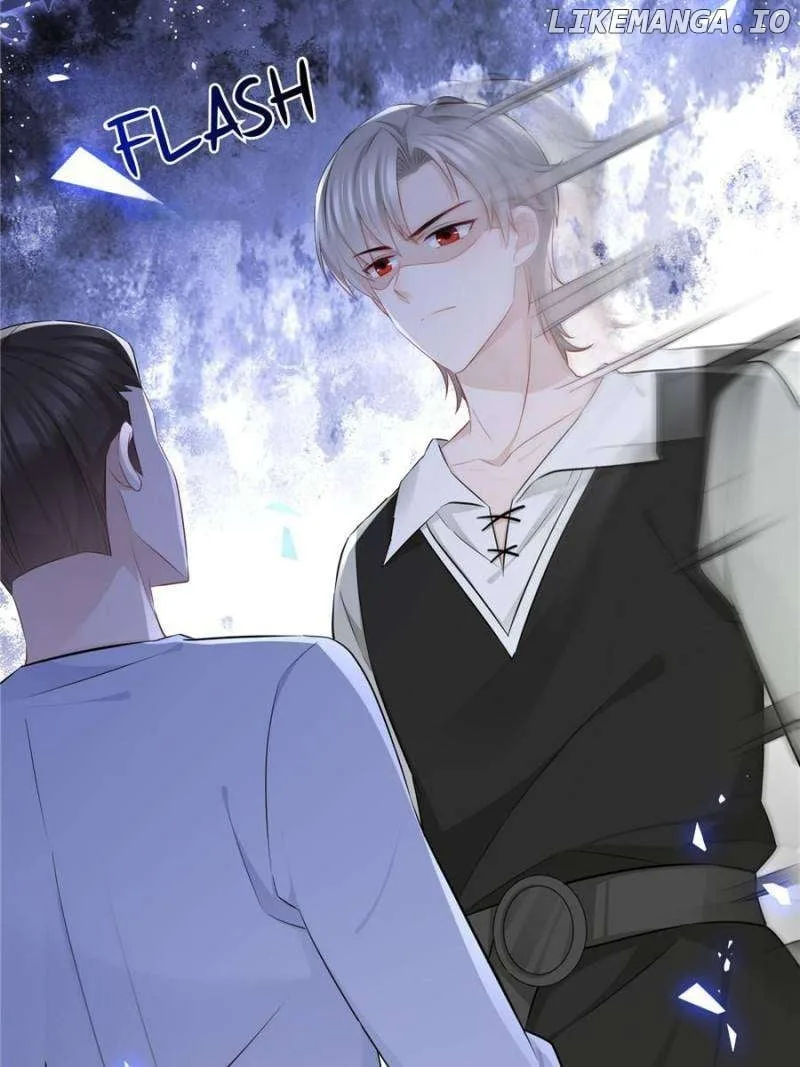 The Sultry Demon King Wants Me Chapter 64 page 7
