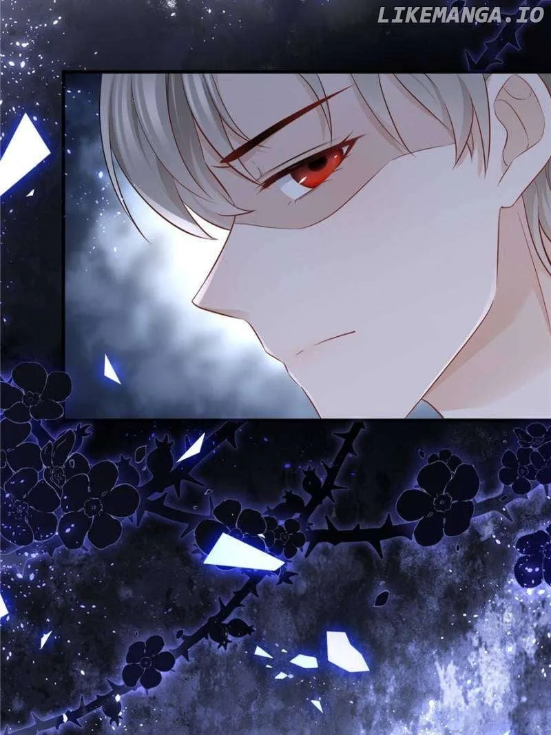 The Sultry Demon King Wants Me Chapter 64 page 6