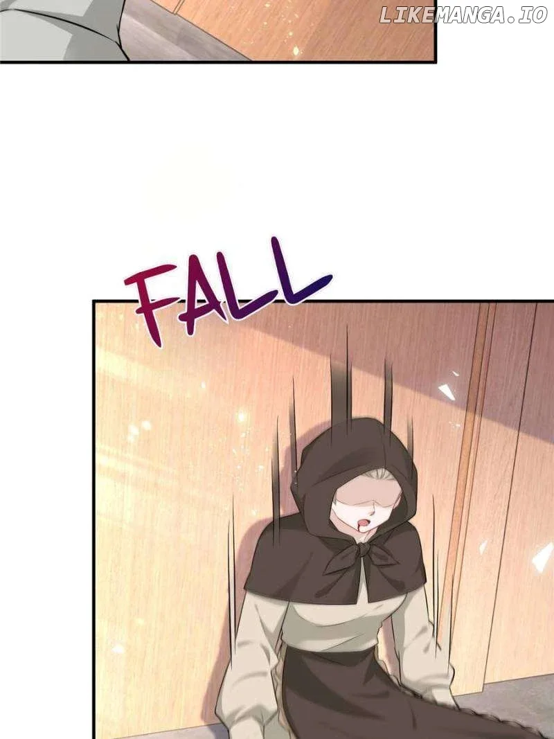 The Sultry Demon King Wants Me Chapter 64 page 34