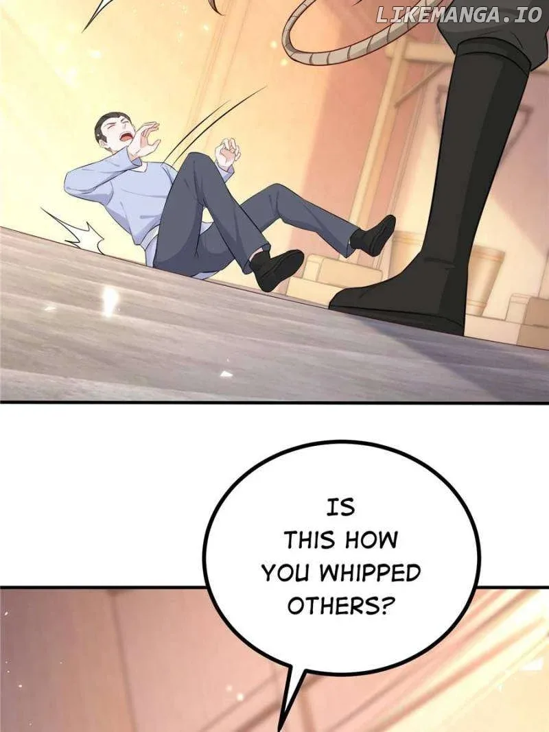 The Sultry Demon King Wants Me Chapter 64 page 12