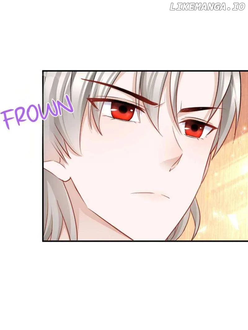 The Sultry Demon King Wants Me Chapter 64 page 37