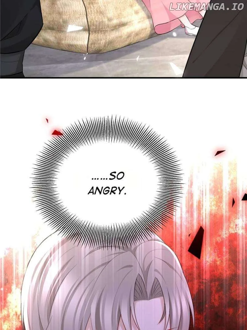 The Sultry Demon King Wants Me Chapter 64 page 31