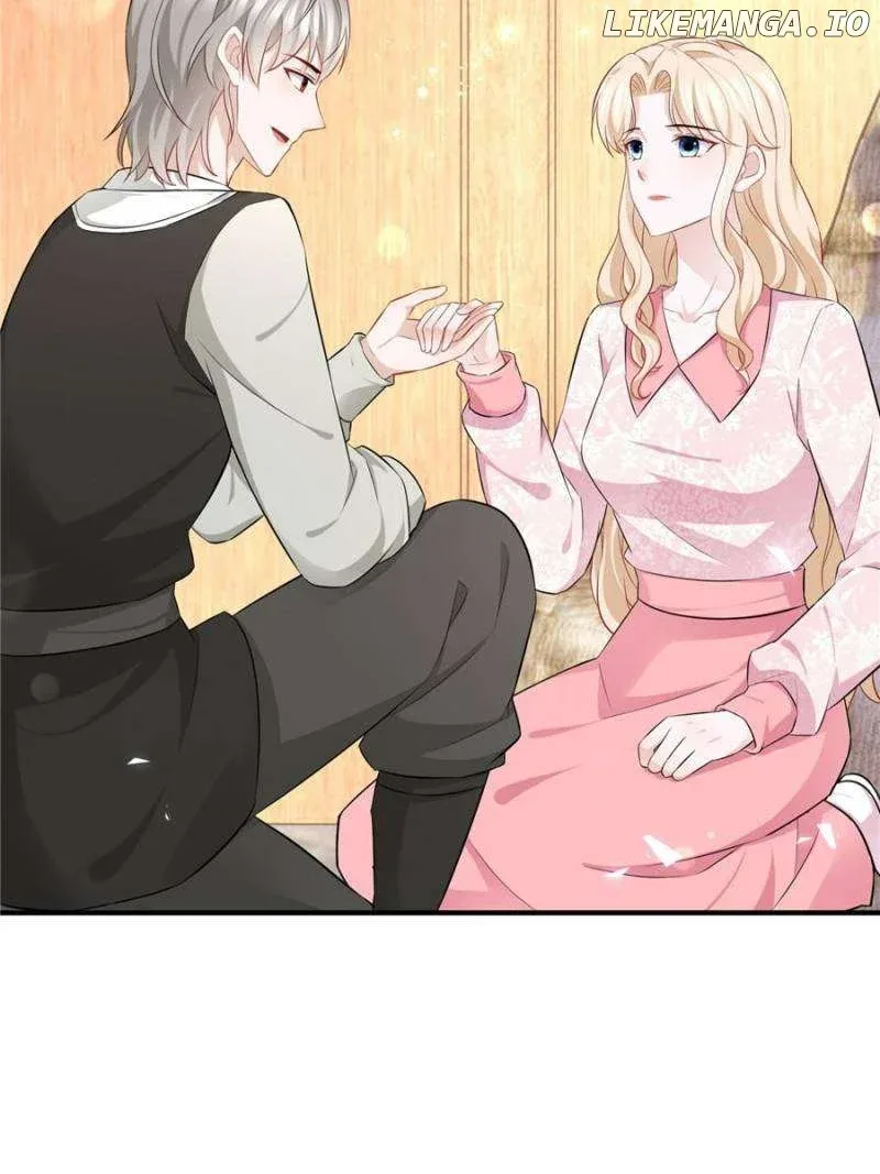 The Sultry Demon King Wants Me Chapter 64 page 40