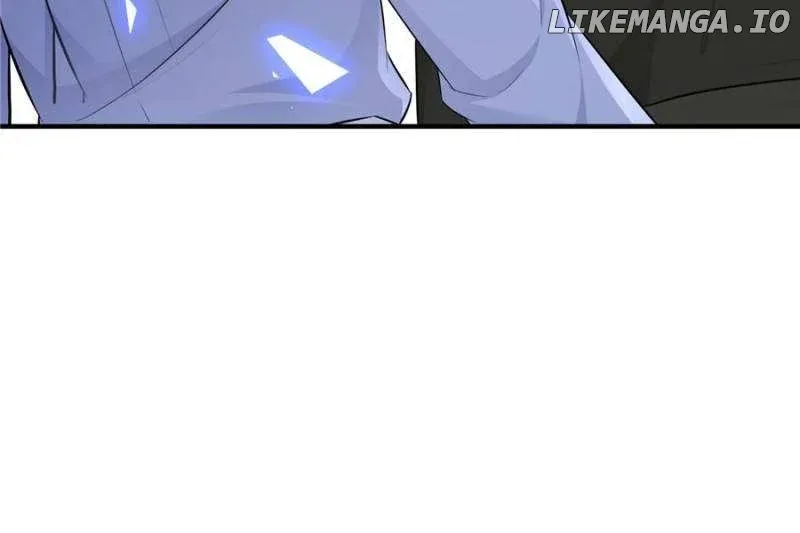The Sultry Demon King Wants Me Chapter 64 page 8