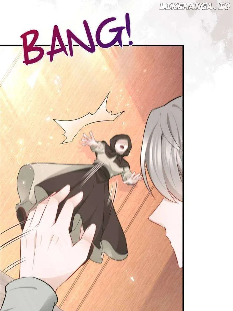 The Sultry Demon King Wants Me Chapter 64 page 33