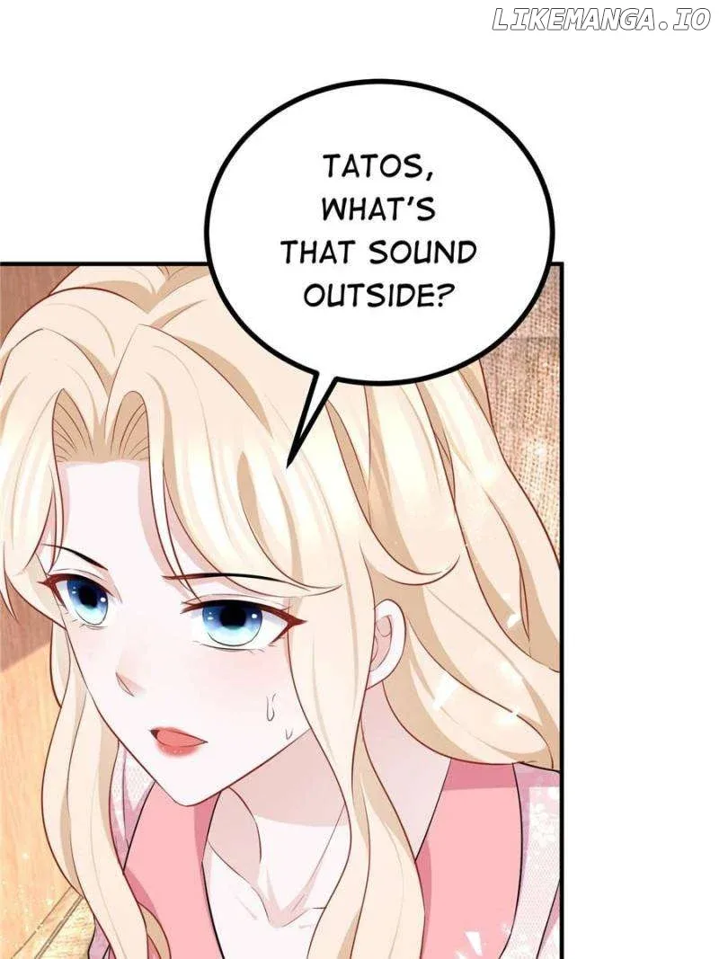 The Sultry Demon King Wants Me Chapter 64 page 38