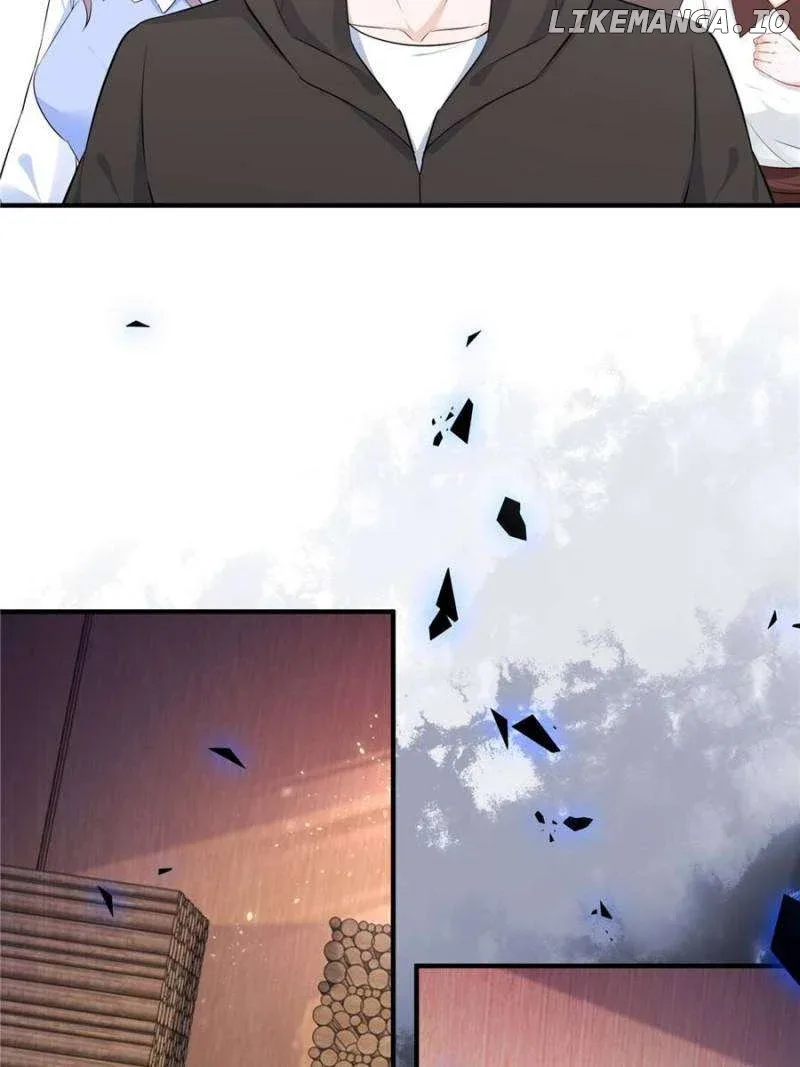 The Sultry Demon King Wants Me Chapter 65 page 4