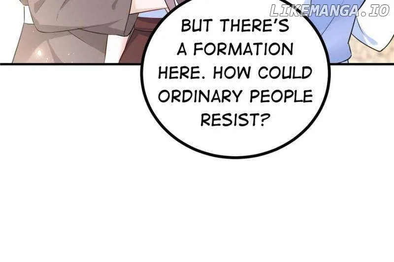 The Sultry Demon King Wants Me Chapter 65 page 8