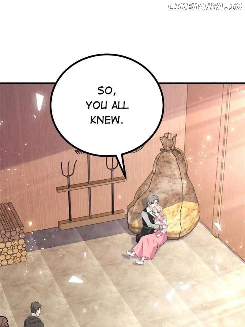 The Sultry Demon King Wants Me Chapter 65 page 9