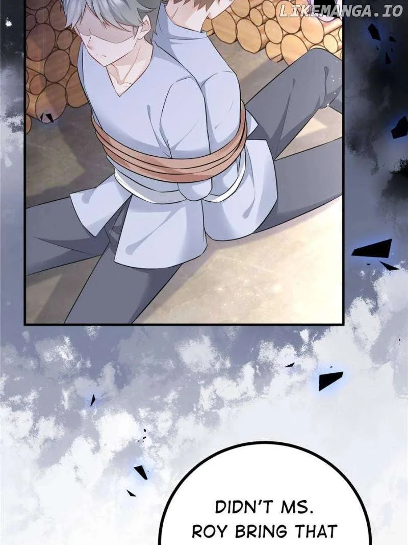 The Sultry Demon King Wants Me Chapter 65 page 6