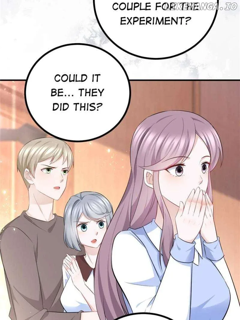 The Sultry Demon King Wants Me Chapter 65 page 7