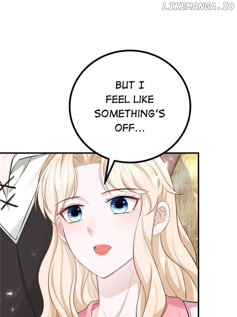 The Sultry Demon King Wants Me Chapter 65 page 16
