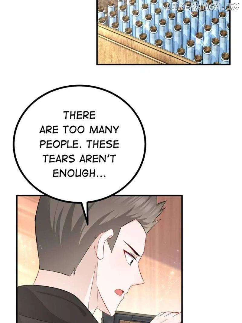 The Sultry Demon King Wants Me Chapter 65 page 18