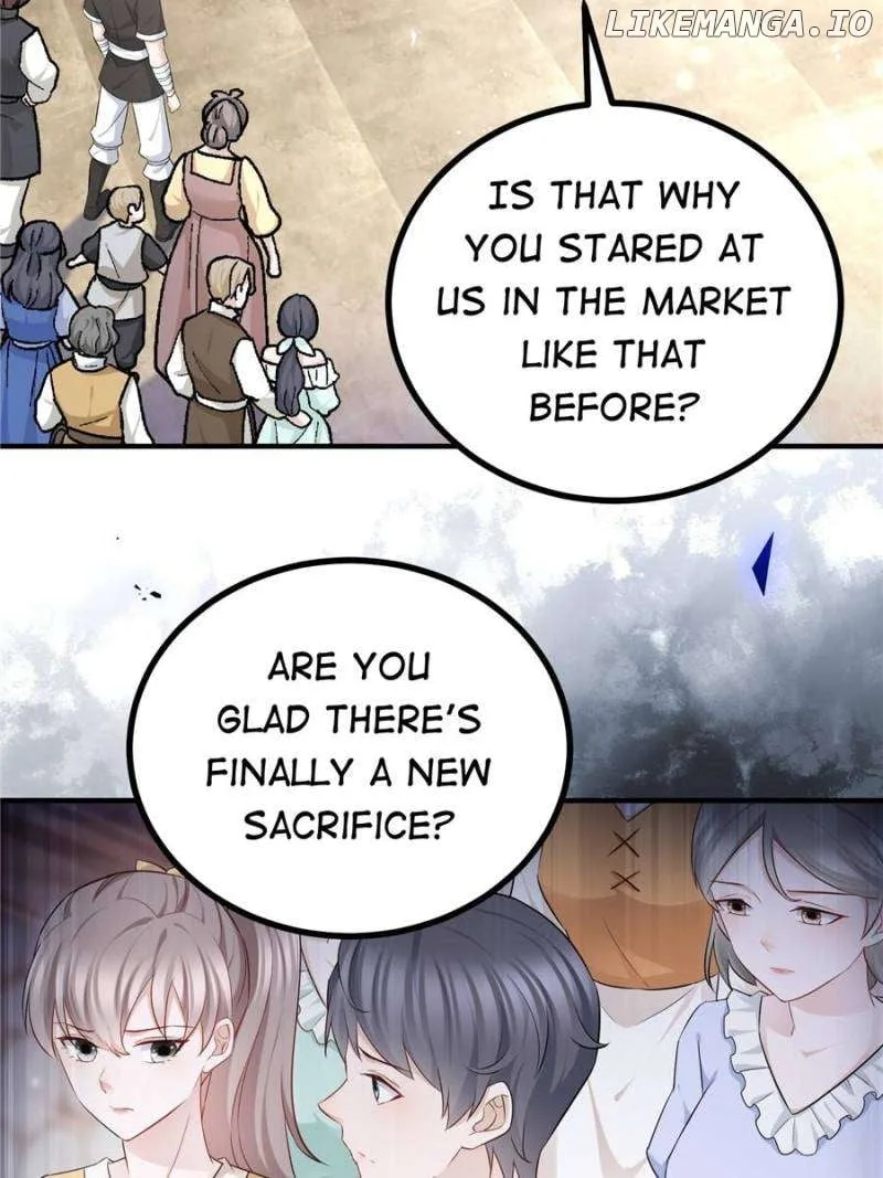 The Sultry Demon King Wants Me Chapter 65 page 10