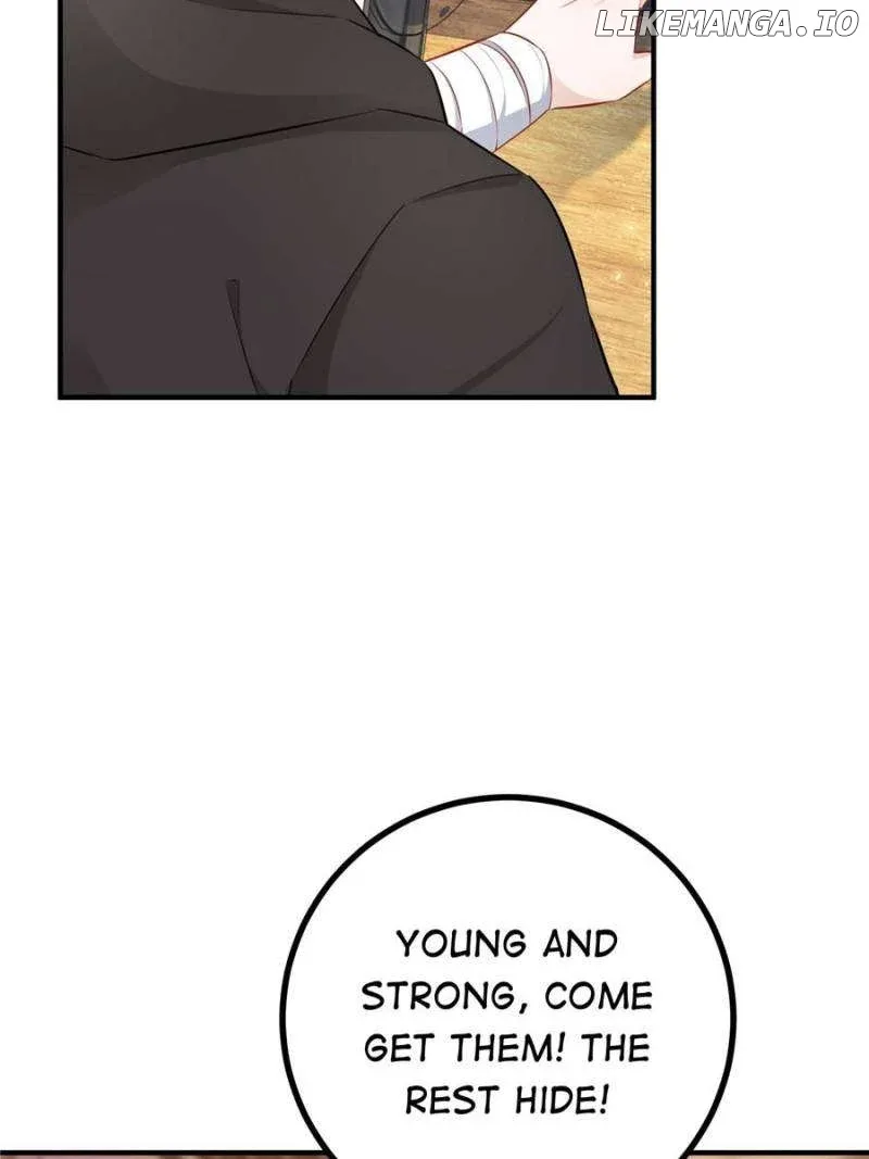 The Sultry Demon King Wants Me Chapter 65 page 19