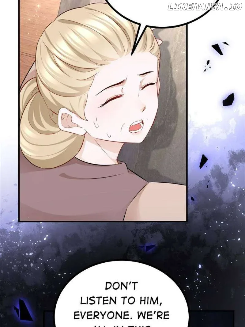 The Sultry Demon King Wants Me Chapter 65 page 25