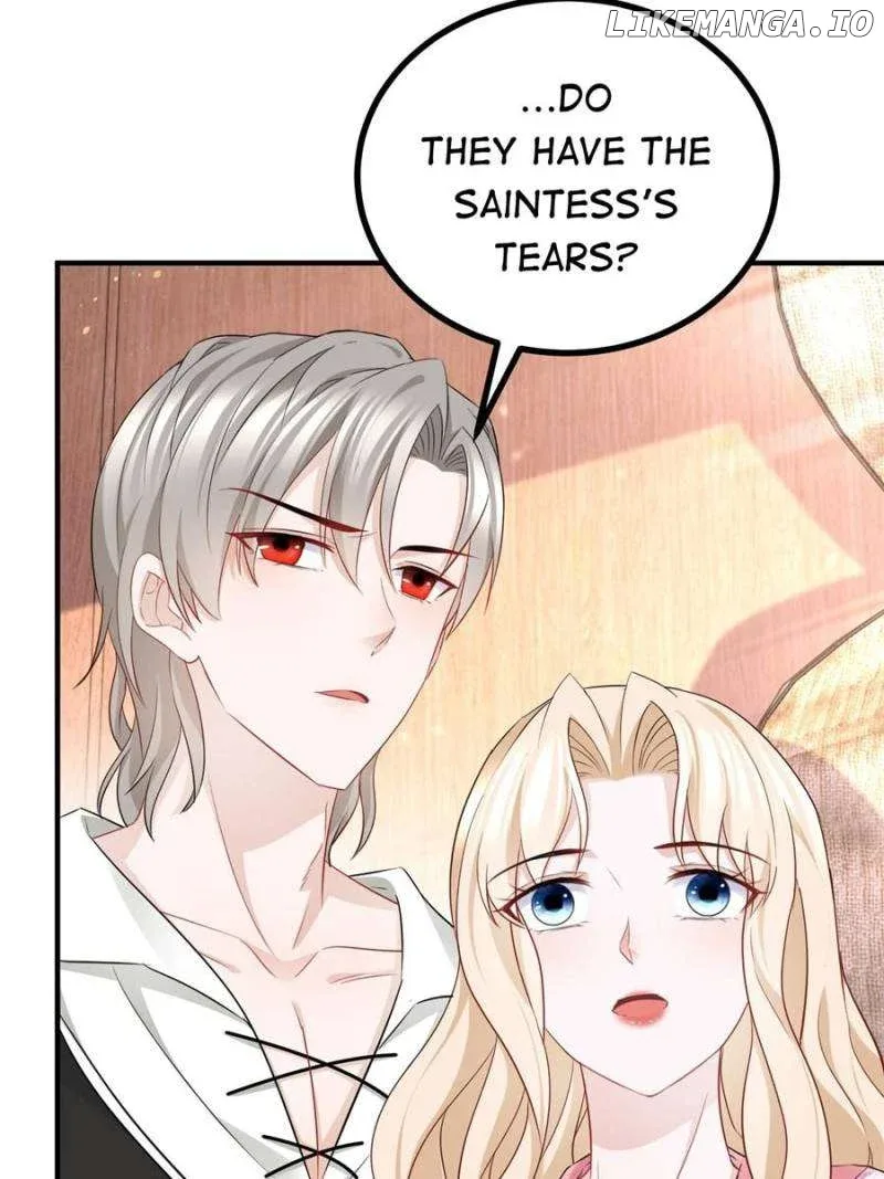 The Sultry Demon King Wants Me Chapter 65 page 14