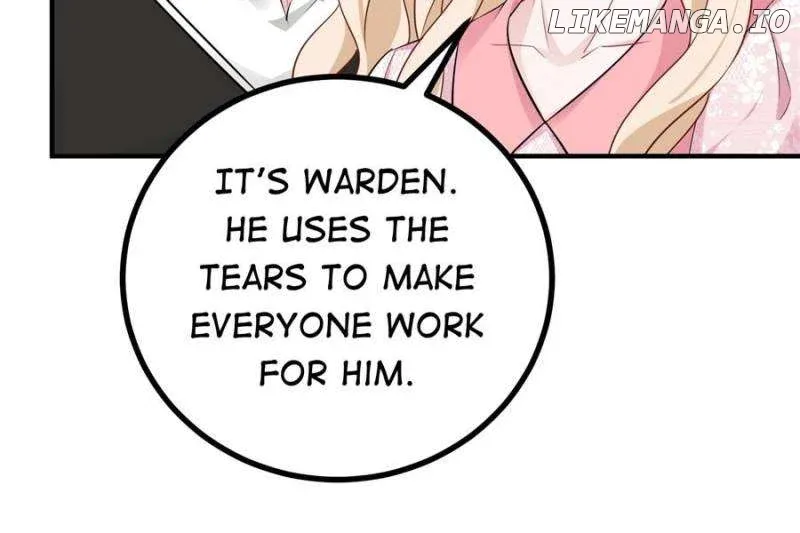 The Sultry Demon King Wants Me Chapter 65 page 15