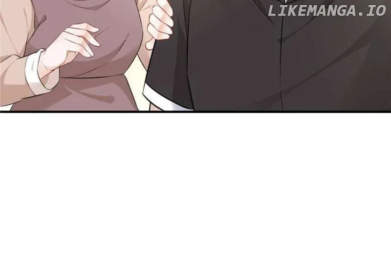 The Sultry Demon King Wants Me Chapter 65 page 22
