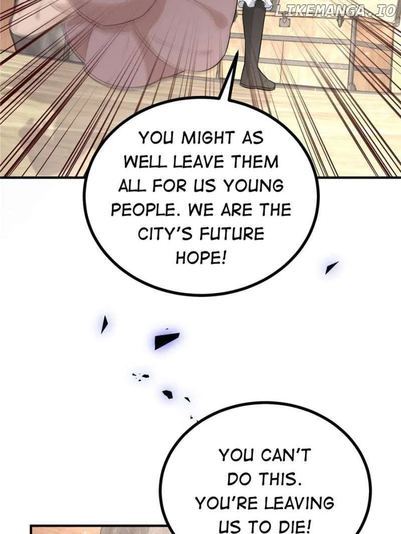 The Sultry Demon King Wants Me Chapter 65 page 24
