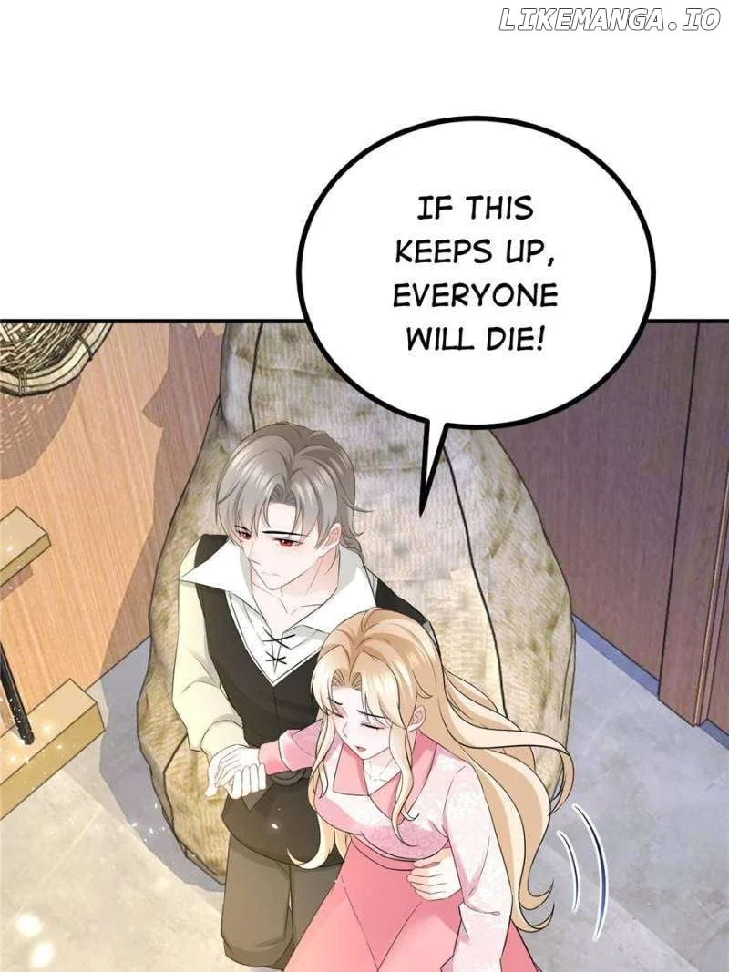 The Sultry Demon King Wants Me Chapter 66 page 37