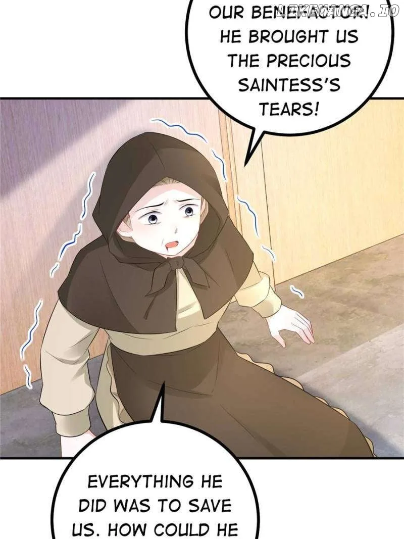 The Sultry Demon King Wants Me Chapter 66 page 33