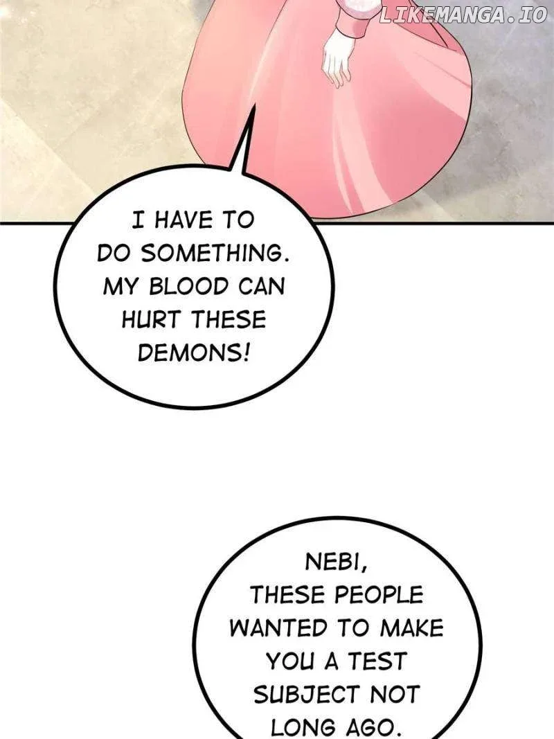 The Sultry Demon King Wants Me Chapter 66 page 38