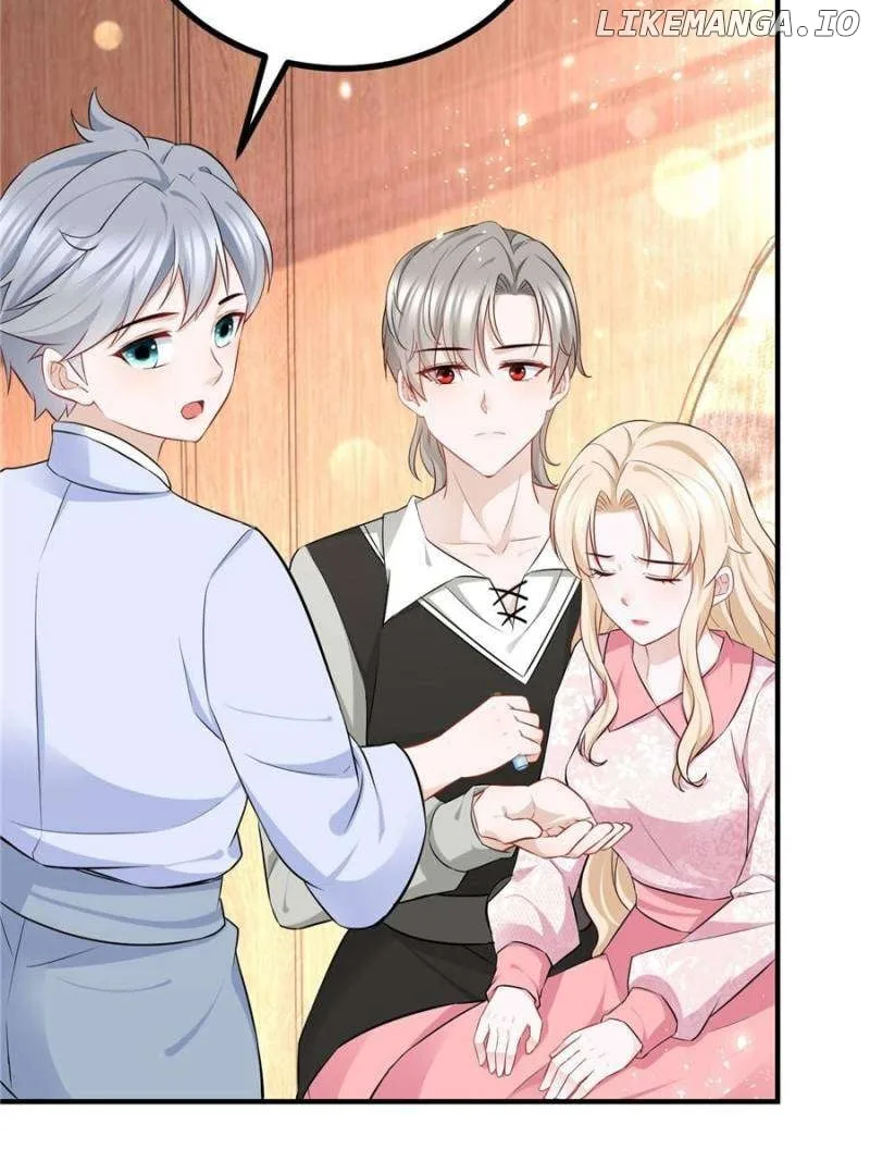 The Sultry Demon King Wants Me Chapter 65 page 34