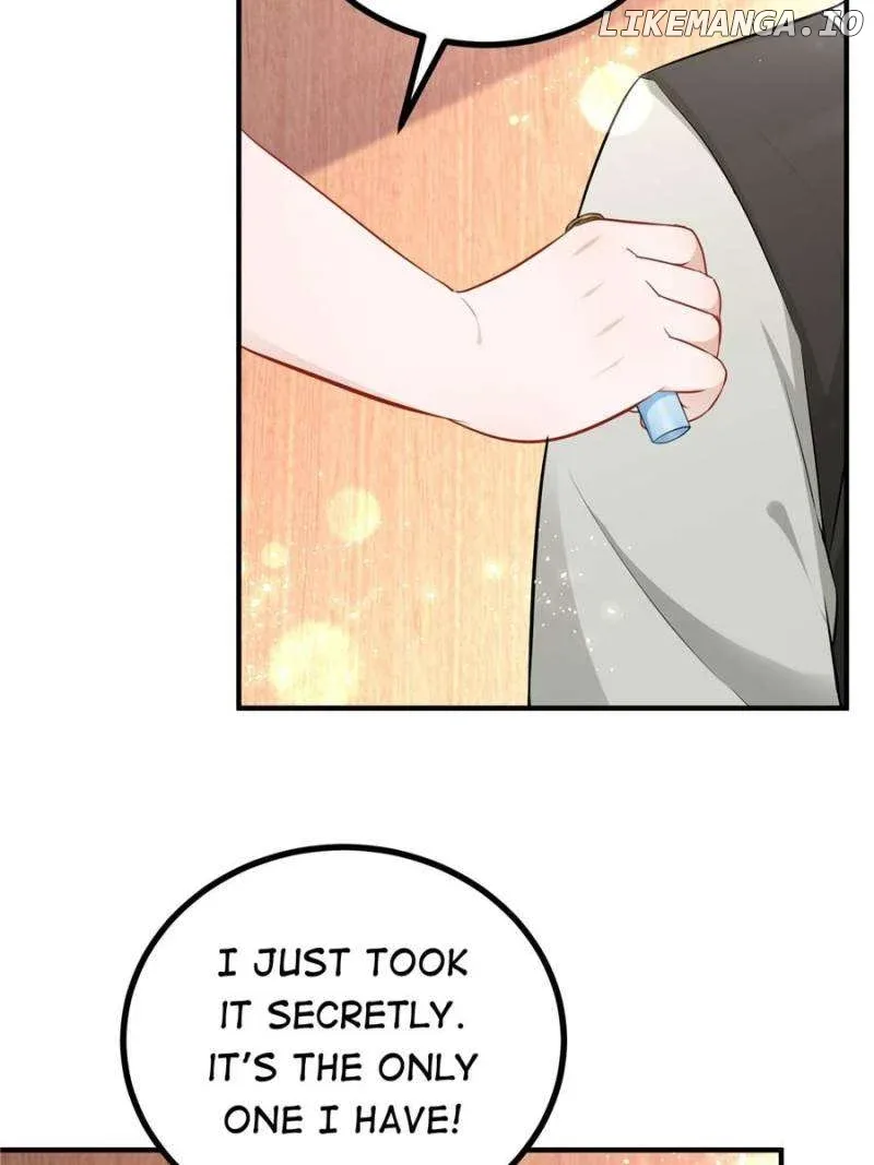 The Sultry Demon King Wants Me Chapter 65 page 33