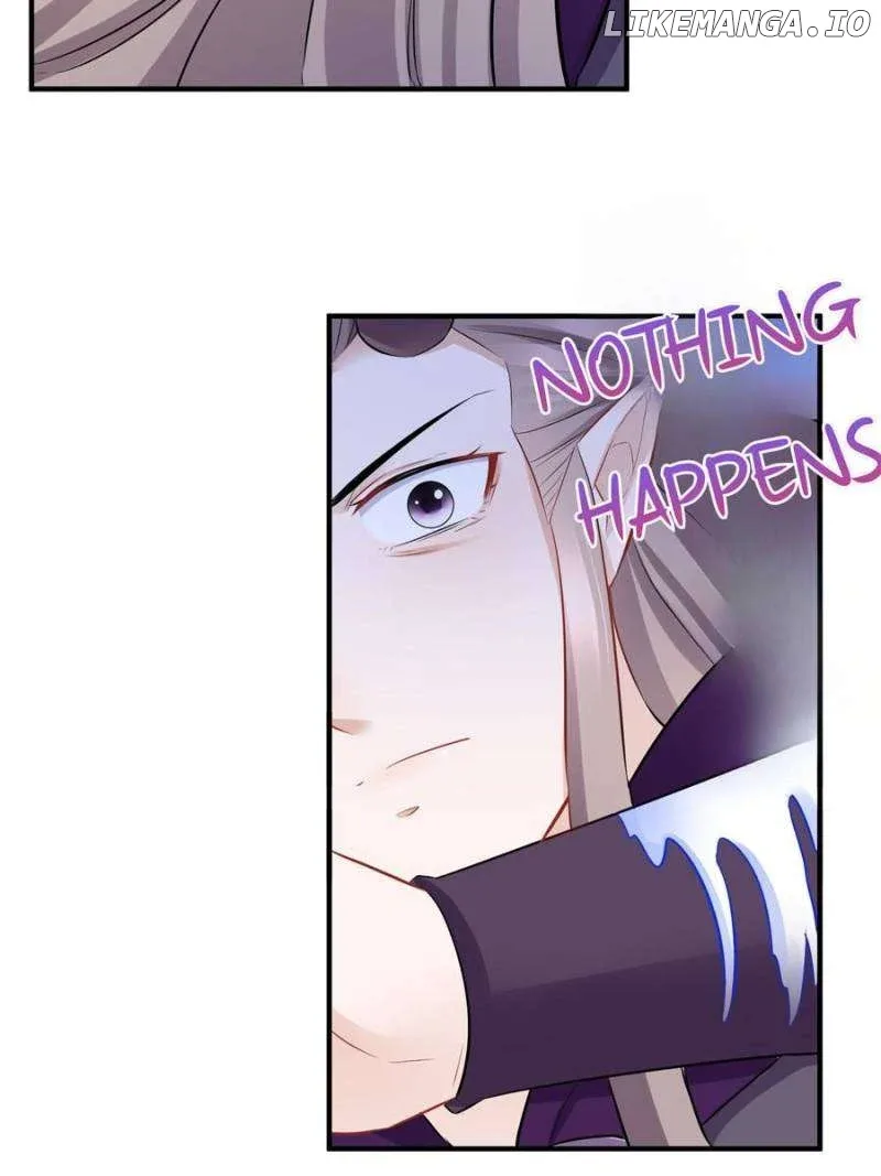 The Sultry Demon King Wants Me Chapter 66 page 26