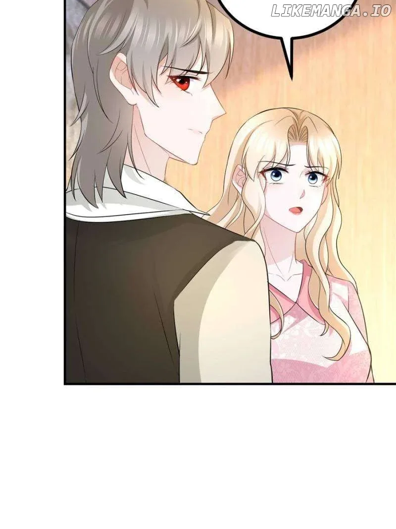 The Sultry Demon King Wants Me Chapter 66 page 42