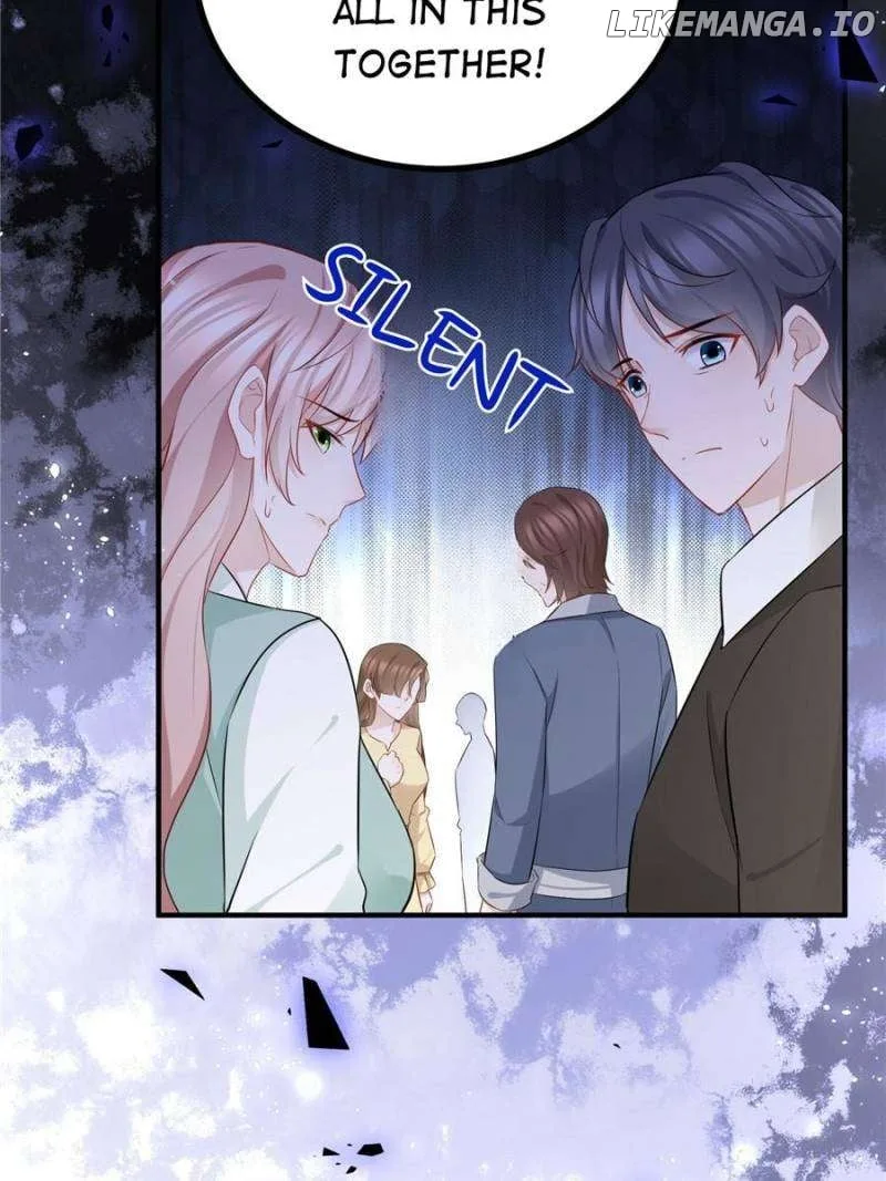 The Sultry Demon King Wants Me Chapter 65 page 26