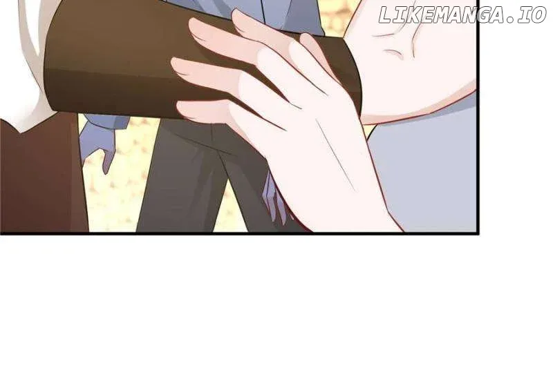 The Sultry Demon King Wants Me Chapter 66 page 36