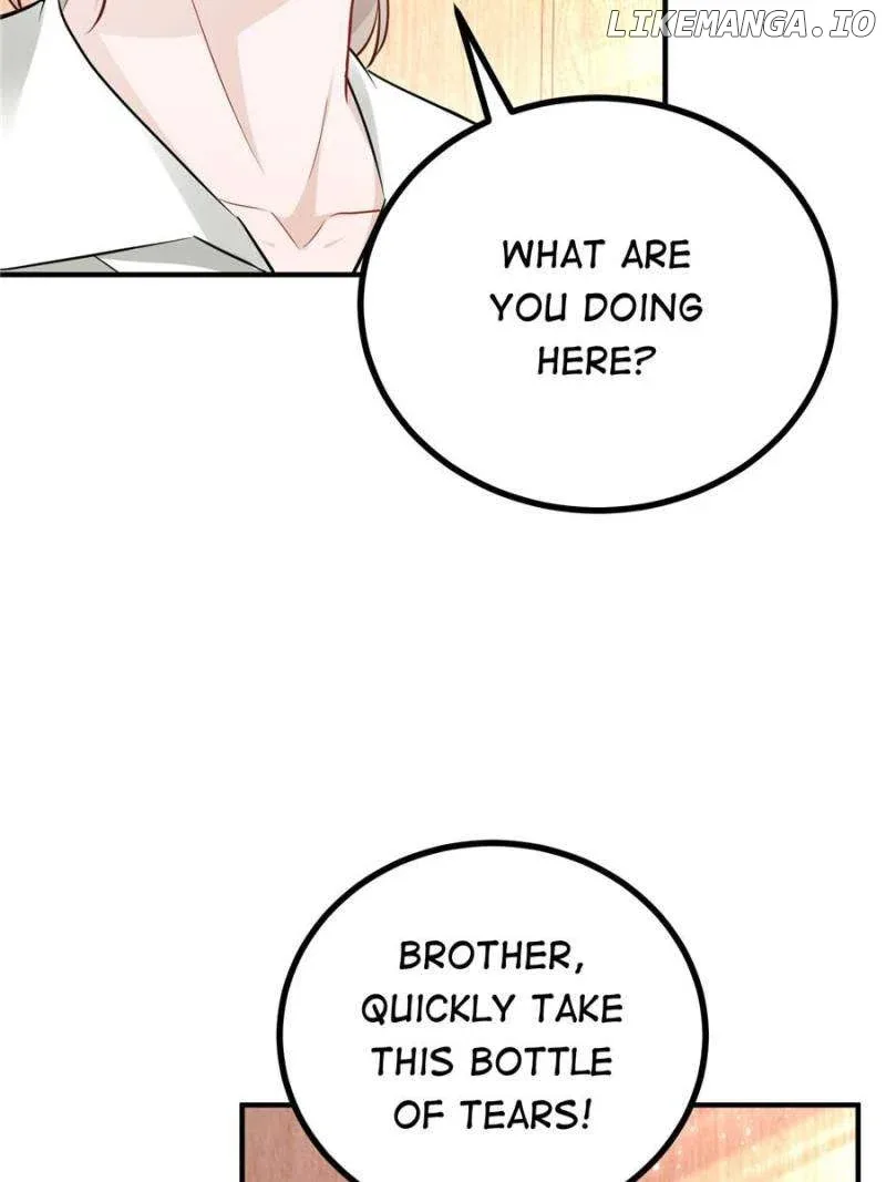 The Sultry Demon King Wants Me Chapter 65 page 32