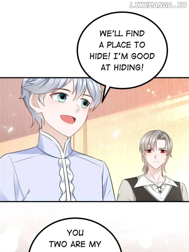 The Sultry Demon King Wants Me Chapter 65 page 37