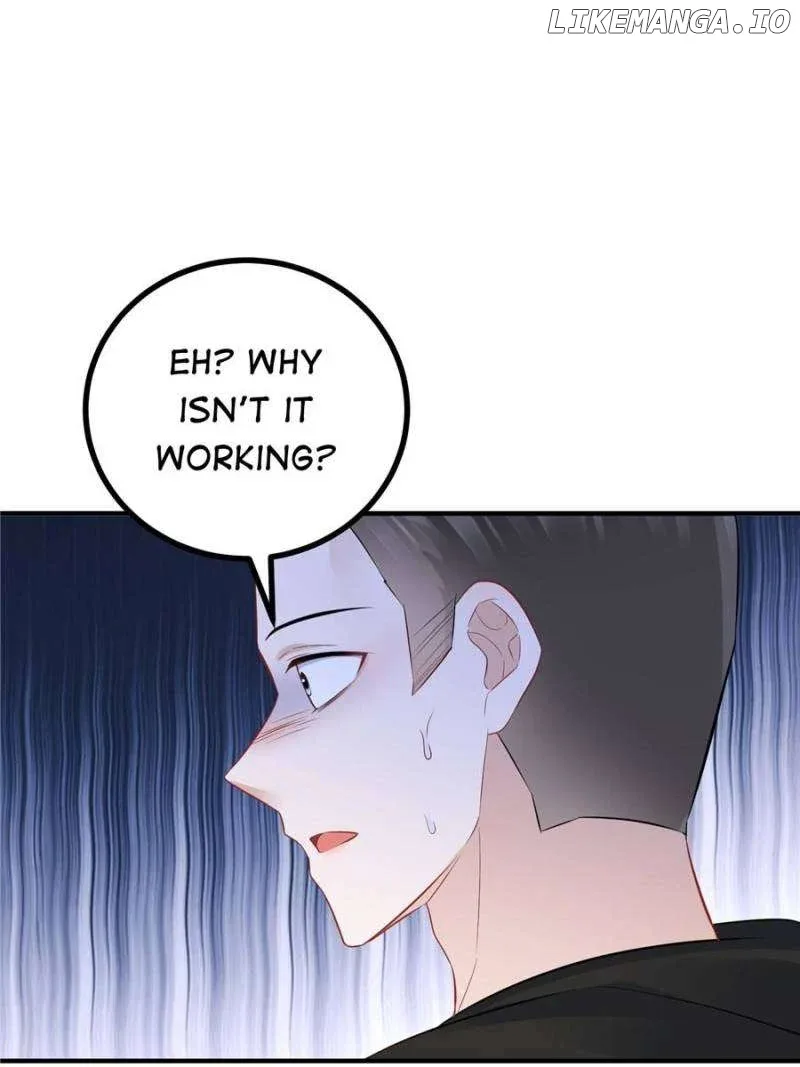 The Sultry Demon King Wants Me Chapter 66 page 27