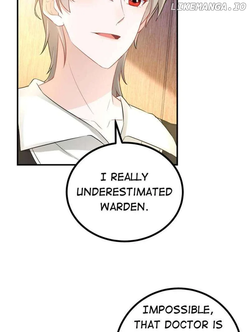 The Sultry Demon King Wants Me Chapter 66 page 32