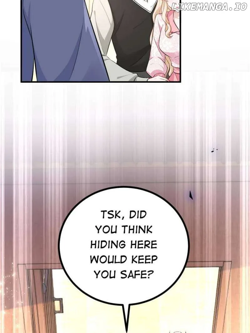 The Sultry Demon King Wants Me Chapter 65 page 40