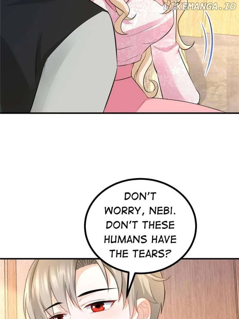 The Sultry Demon King Wants Me Chapter 66 page 7