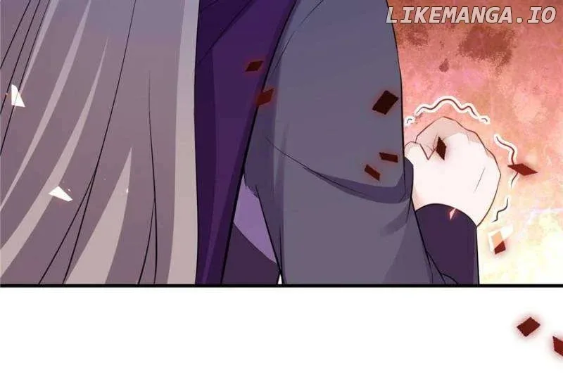 The Sultry Demon King Wants Me Chapter 66 page 29