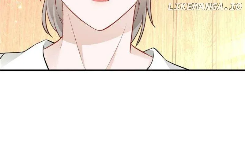 The Sultry Demon King Wants Me Chapter 65 page 29