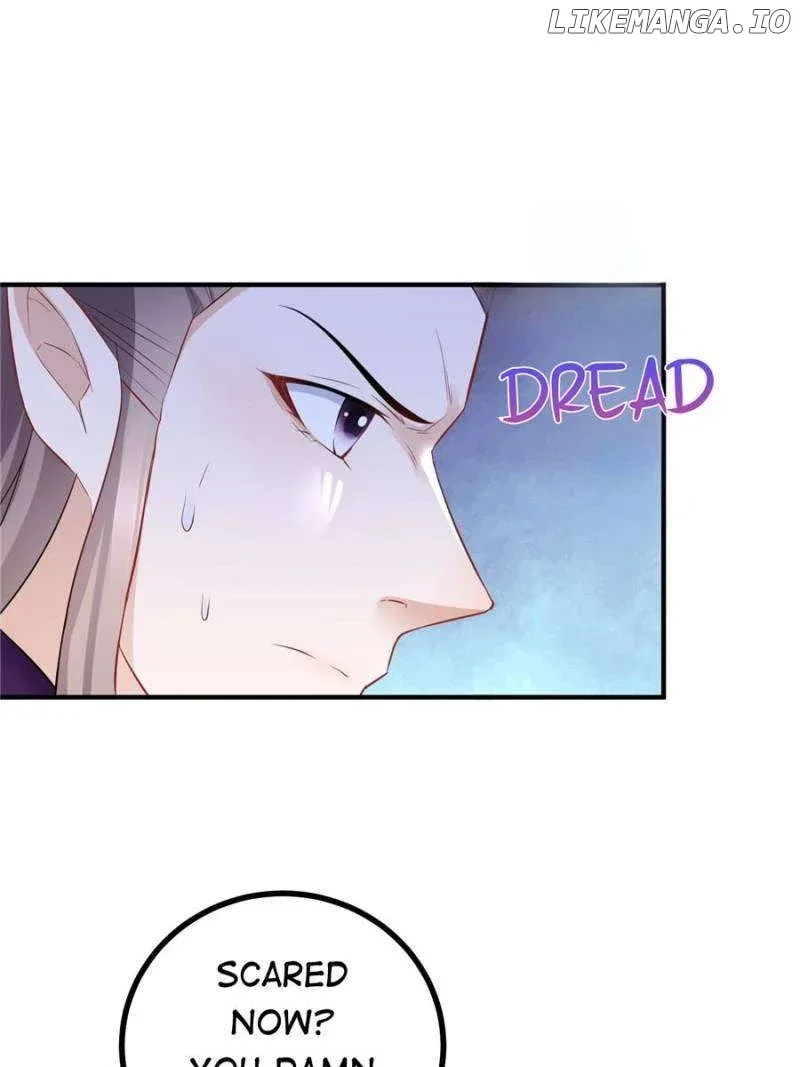 The Sultry Demon King Wants Me Chapter 66 page 23