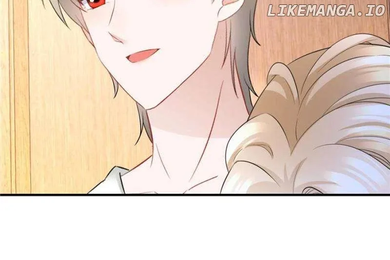 The Sultry Demon King Wants Me Chapter 66 page 8